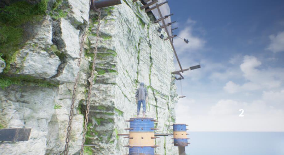 像研究生一样跳跃 Jump Like a Grad Student_2