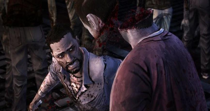 行尸走肉 The Walking Dead