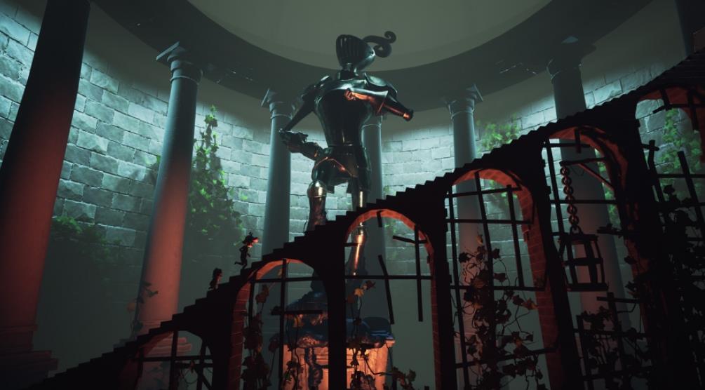 白日梦 被遗忘的悲伤 Daydream: Forgotten Sorrow