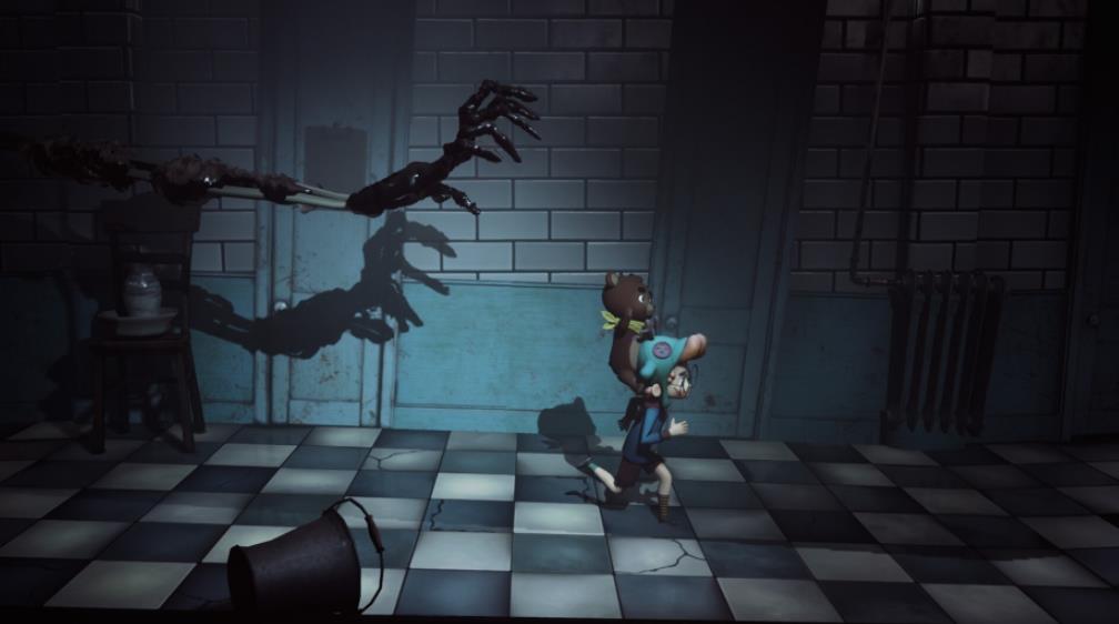 白日梦 被遗忘的悲伤 Daydream: Forgotten Sorrow_1