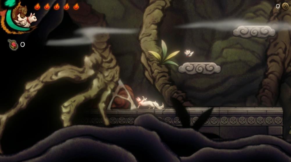 阎罗 冬柏传 Yeomna:The Legend of Dongbaek_0