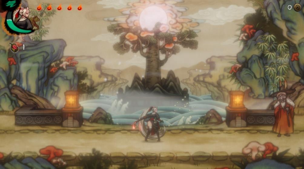 阎罗 冬柏传 Yeomna:The Legend of Dongbaek_1