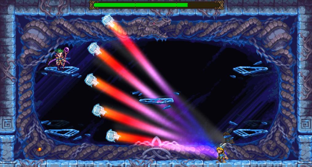 switch《小小雷神 Tiny Thor》1.0.2金手指下载