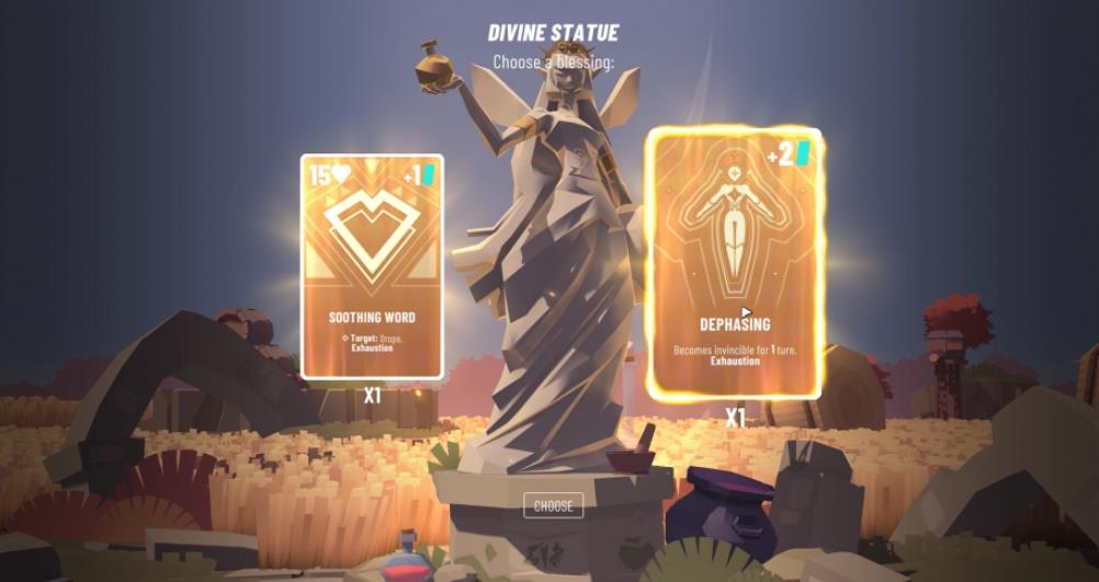 一门之隔 One More Gate_1