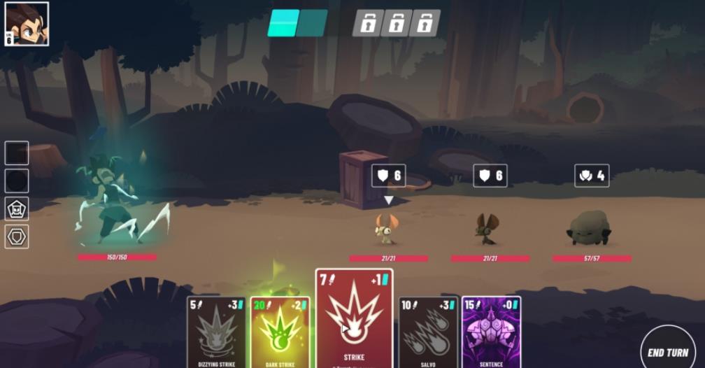 一门之隔 One More Gate_2