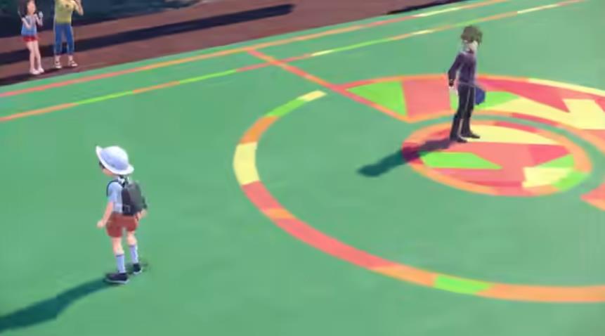 switch《宝可梦朱紫》3.0.1实用金手指+抓宠金手指下载