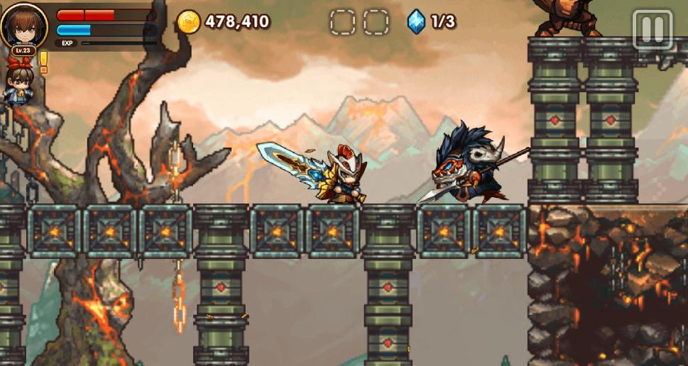 东方新世界 The East New World