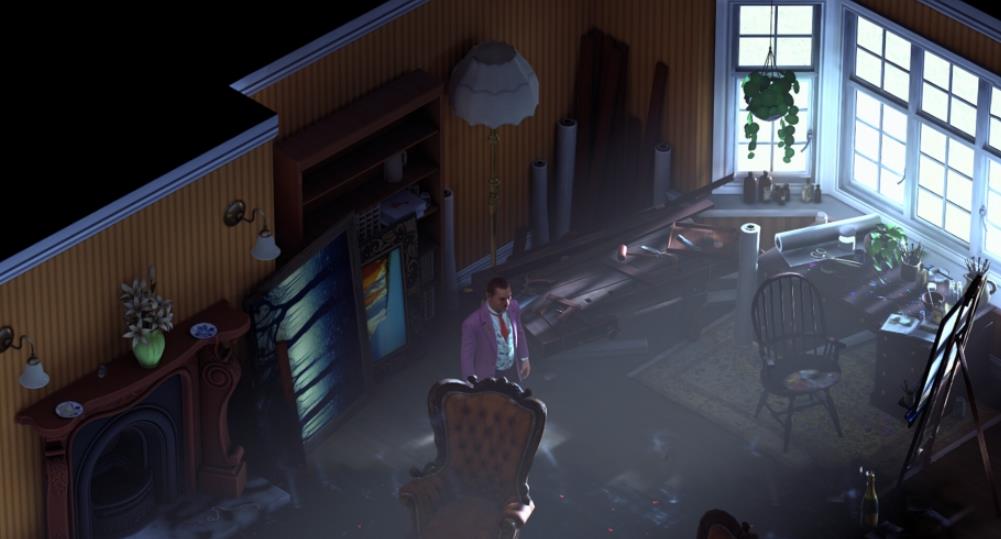 阿加莎 克里斯蒂 赫尔克里 波洛-伦敦案件 Agatha Christie Hercule Poirot: The London Case