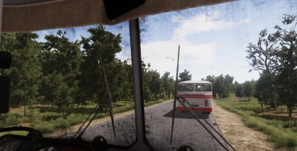 巴士世界 Bus World