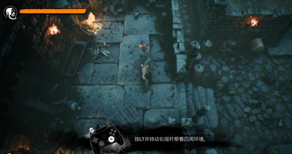 救赎者 猛男版_1