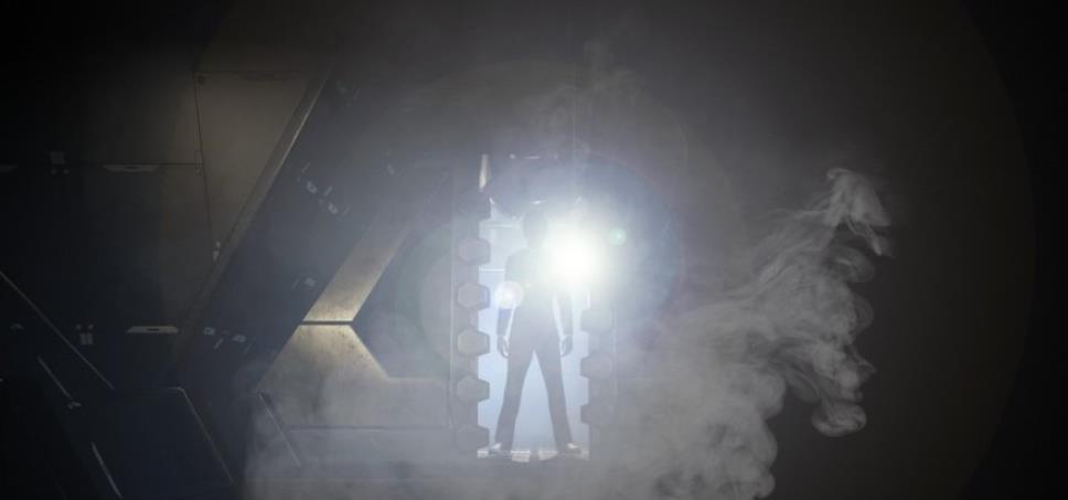 神秘博士 现实边缘 Doctor Who: The Edge of Reality_1