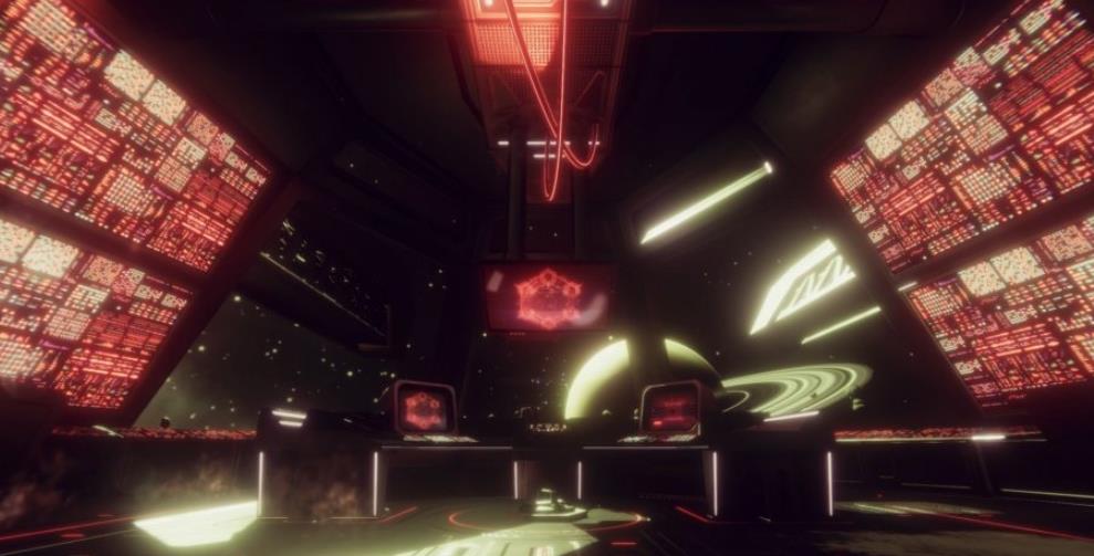 神秘博士 现实边缘 Doctor Who: The Edge of Reality_2