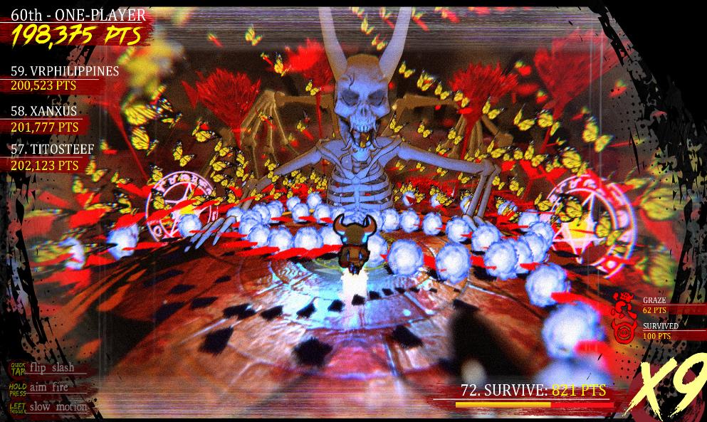 骑士镇魂曲 Good Knight