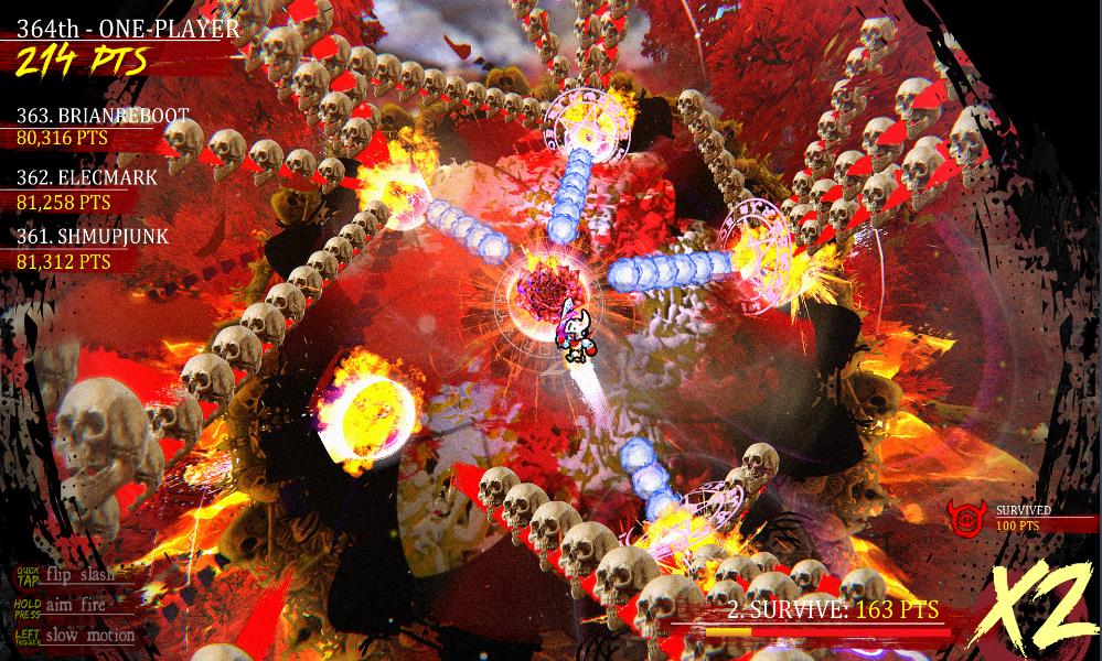 骑士镇魂曲 Good Knight_1