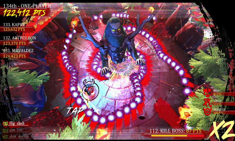 骑士镇魂曲 Good Knight_2