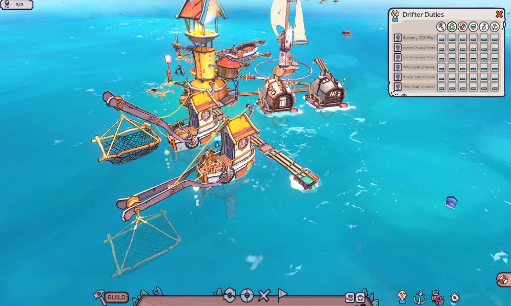 浮游世界 Flotsam_1