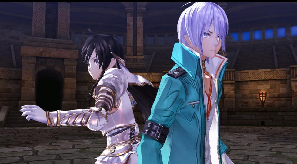 光明之响:龙奏回音 Shining Resonance Refrain_1