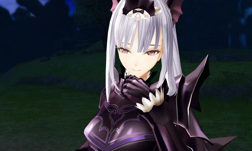 光明之响:龙奏回音 Shining Resonance Refrain_2