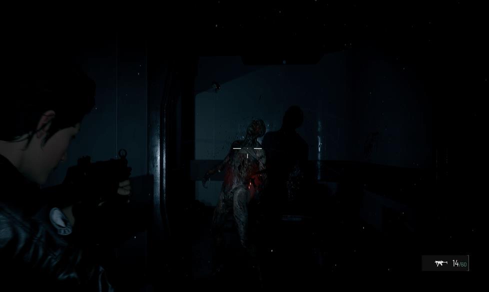 白日梦魇：沙堡1994 Daymare: 1994 Sandcastle