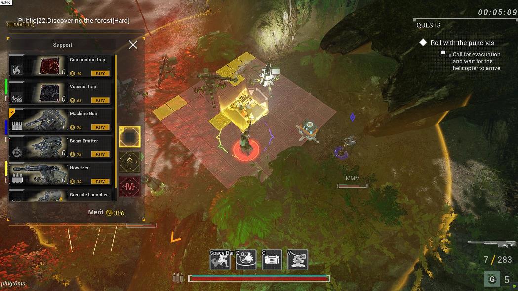 Z字特遣队 虚空幻境 正式版_1