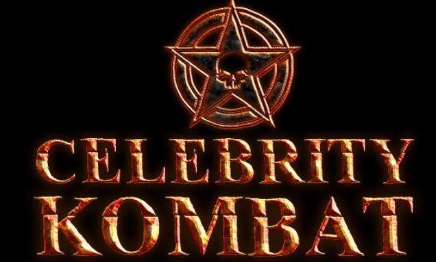 名人快打 Celebrity Kombat