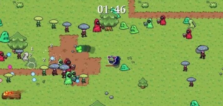 幸存者 死灵法师之剑