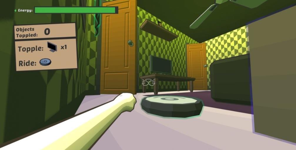 暴力喵喵拳 Catlateral Damage: Remeowstered