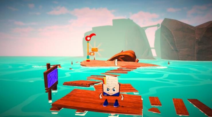 纸人 冒险投递_1