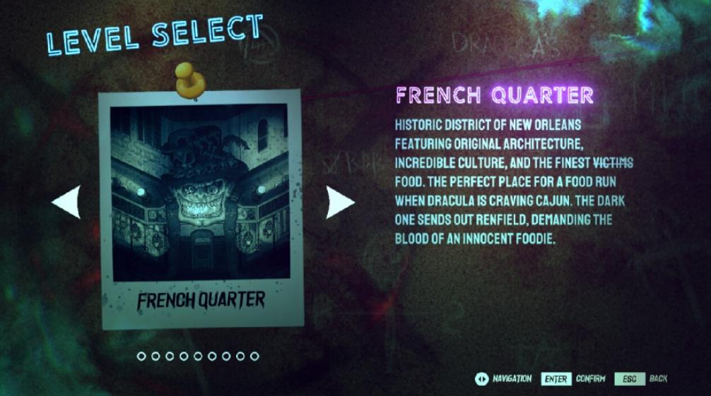 雷恩菲尔德 赋血古拉口 Renfield:Bring Your Own Blood