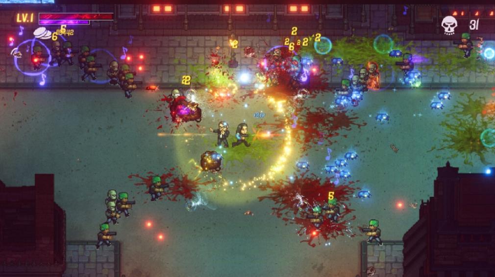 雷恩菲尔德 赋血古拉口 Renfield:Bring Your Own Blood_1