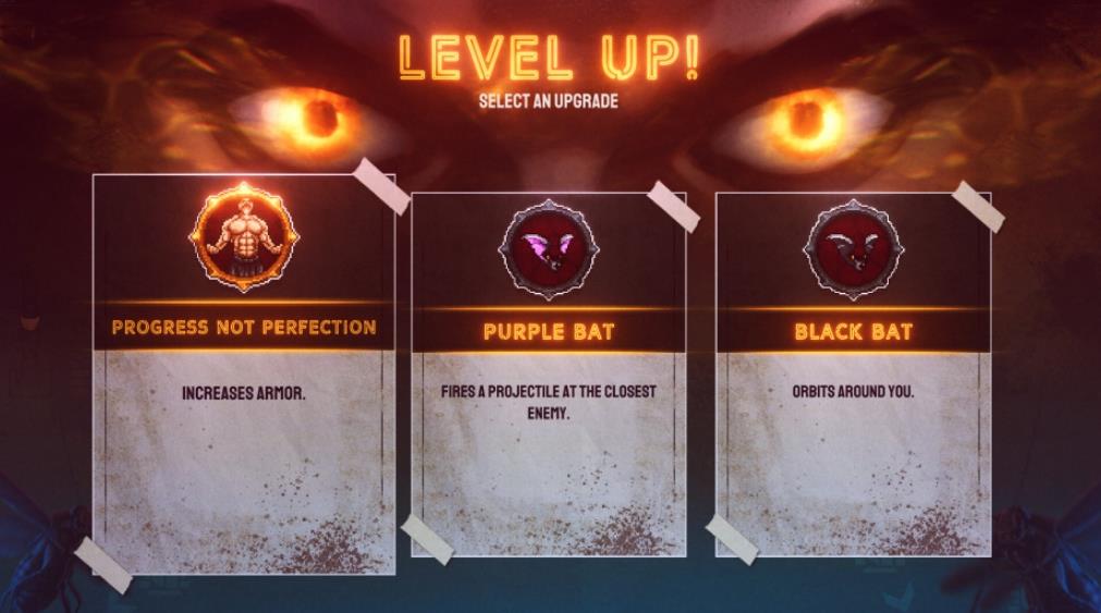 雷恩菲尔德 赋血古拉口 Renfield:Bring Your Own Blood_2