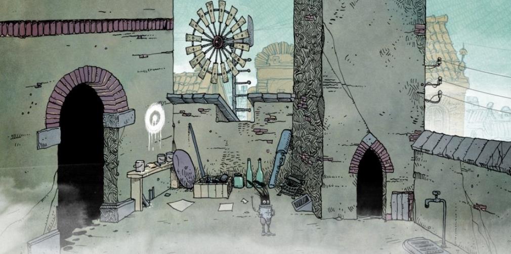 片海异乡 Slice of Sea_2