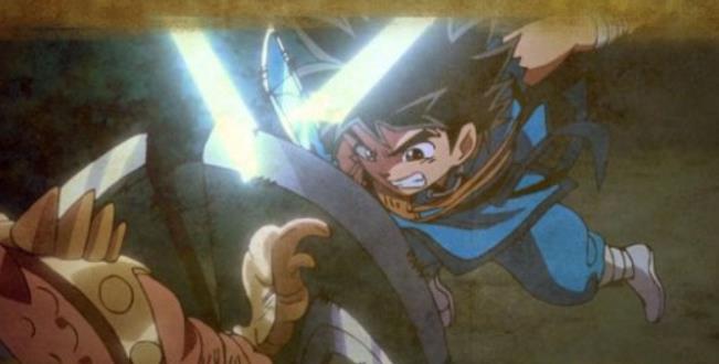 switch《无限神速斩 勇者斗恶龙 达伊的大冒险》中文版1.0.2补丁金手指下载