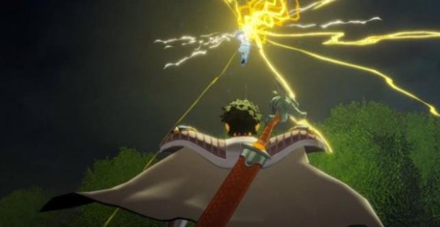 无限神速斩 勇者斗恶龙 达伊的大冒险_1