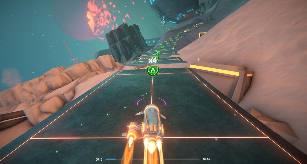 Invector 节奏银河_1