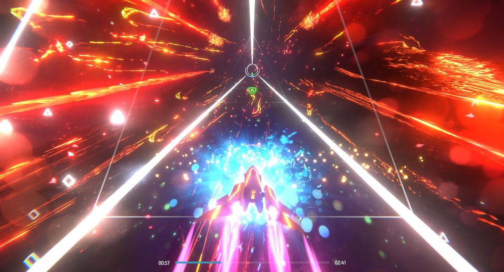 Invector 节奏银河_2