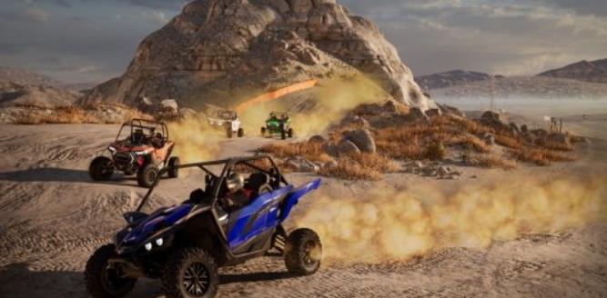 越野之旅2 Overpass2_1