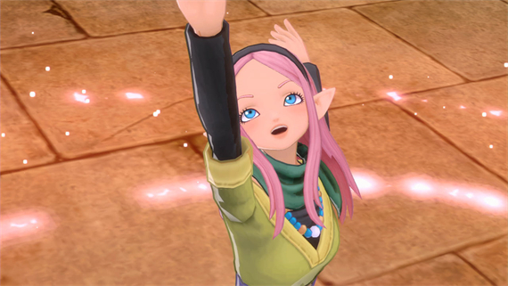 勇者斗恶龙怪兽篇3 体验版_1