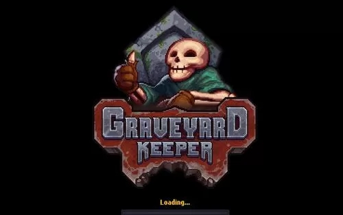 switch《守墓人 Graveyard Keeper》v1.0.0.4633金手指下载
