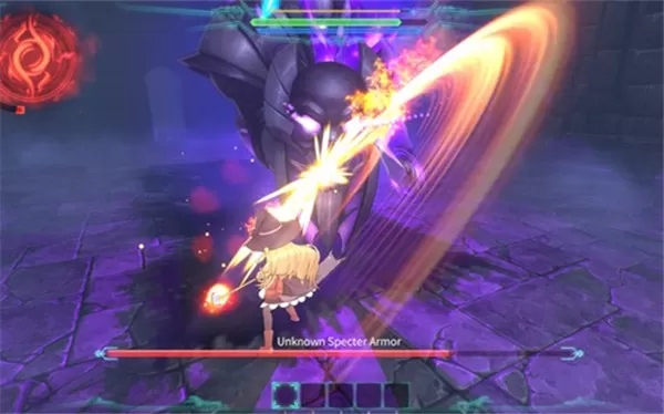 switch《小魔女诺贝塔 Little Witch Nobeta》v1.1金手指下载