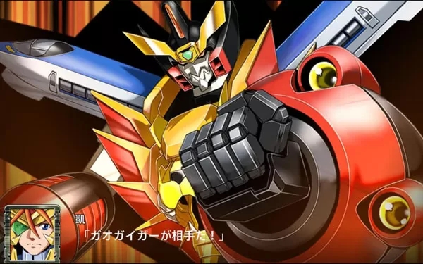 switch《超级机器人大战T》中文版1.0.5金手指下载