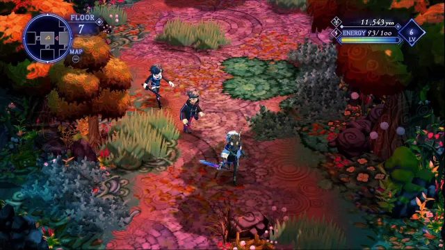 星之深渊酒吧 BAR Stella Abyss/BAR ステラアビス_3