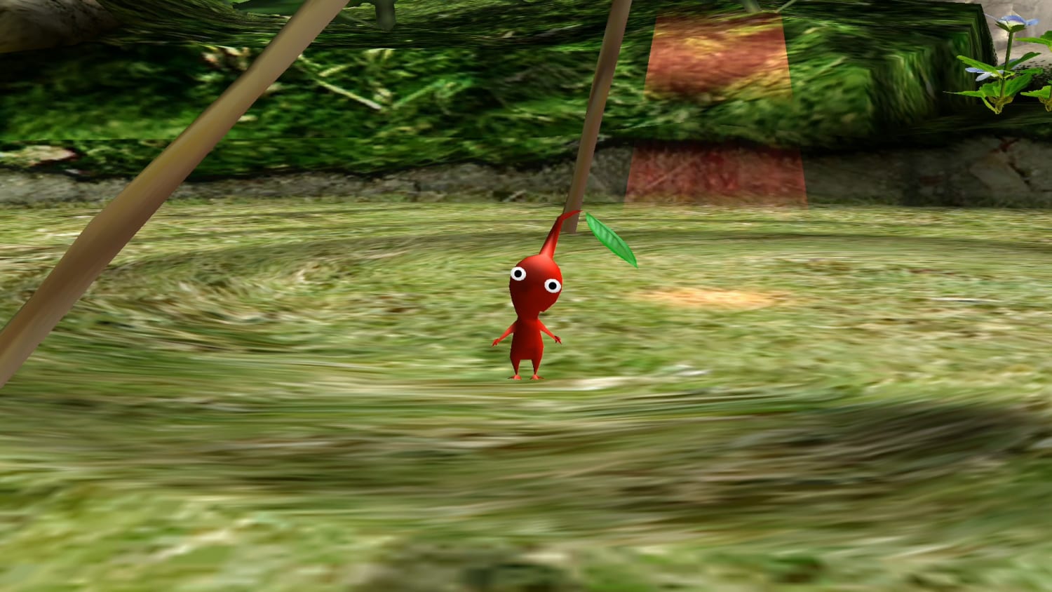 皮克敏1+2 Pikmin