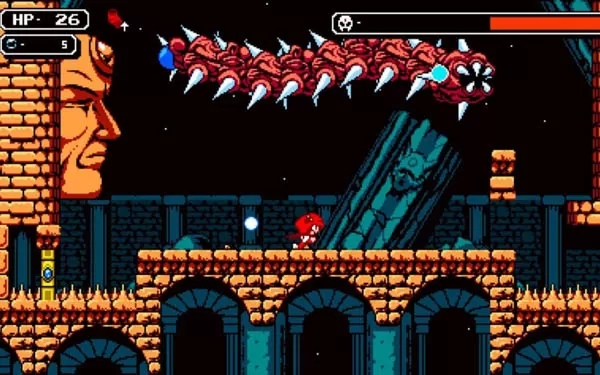 switch《阿斯达伦：地球之泪 Astalon Tears of the Earth》v1.1.0金手指下载