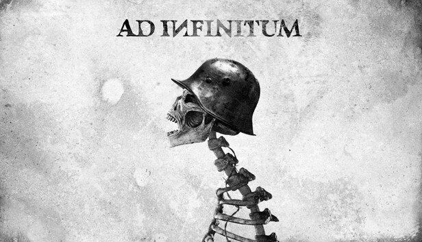 无尽时光 AD INFINITUM