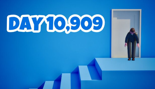 第10909天 DAY10909