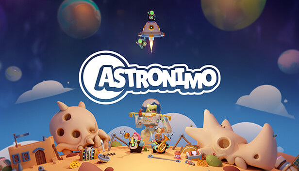星空探索者 Astronimo
