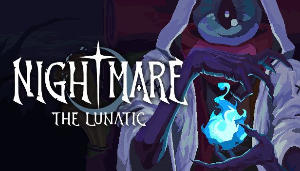噩梦 疯狂之夜 Nightmare The Lunatic_0