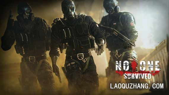 无人生还 NO ONE SURVIVED