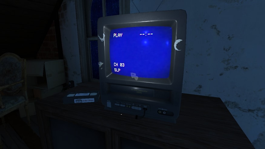 爱冒险的阿曼达